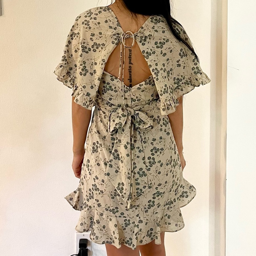 Petal & Pup Sunbeam Dress - Picture 2 of 9